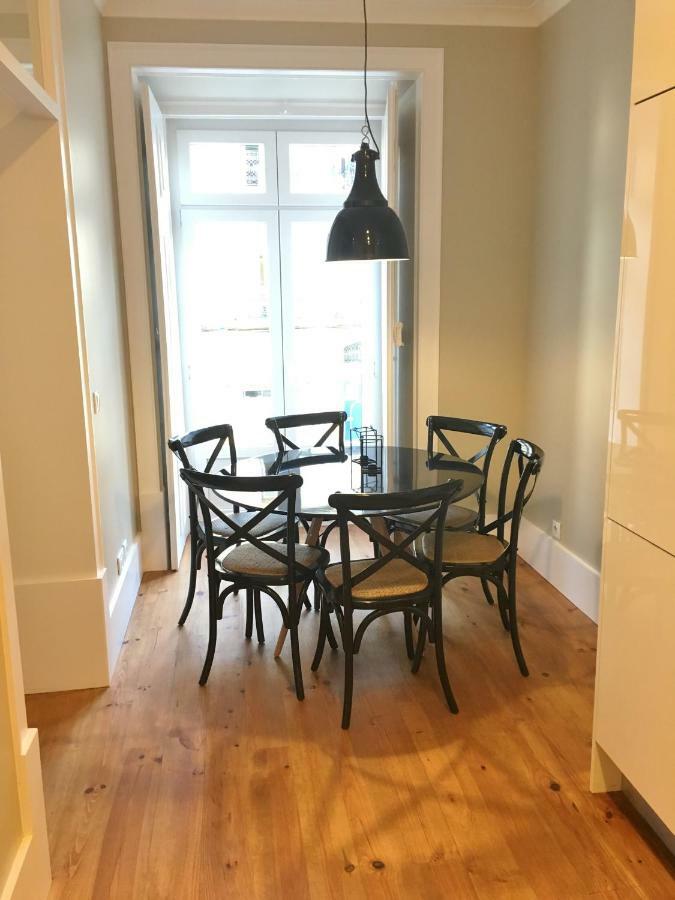 Lisbon Finestay Bica Apartment Exterior foto