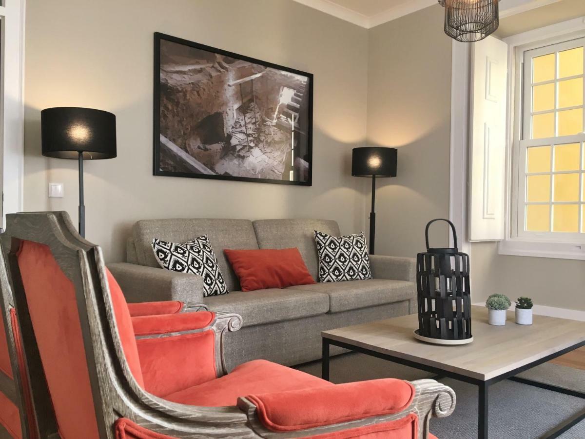 Lisbon Finestay Bica Apartment Exterior foto